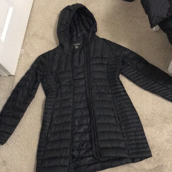 eddie bauer petite jackets